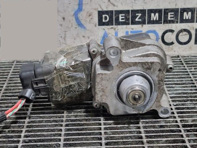 bontott BMW X3 Osztómű Állító Motor