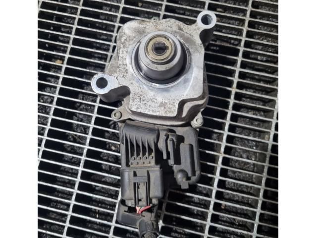bontott BMW X3 Osztómű Állító Motor
