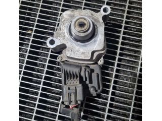 bontott BMW X3 Osztómű Állító Motor