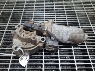 bontott BMW X3 Osztómű Állító Motor