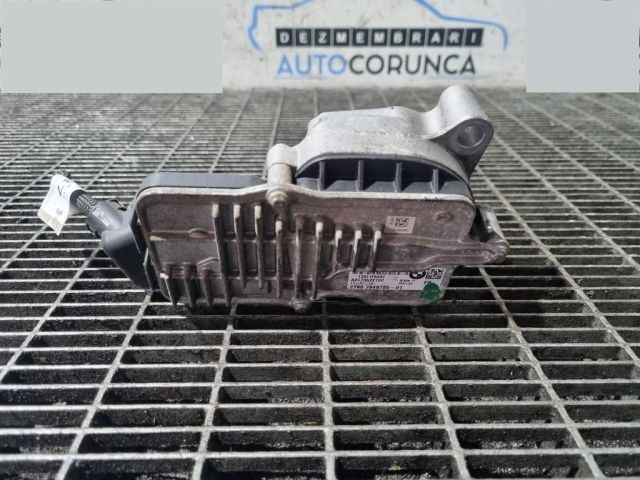 bontott BMW X3 Osztómű Állító Motor