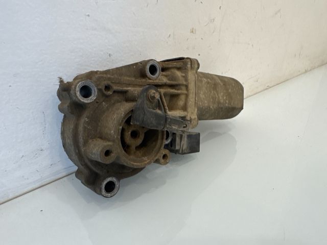 bontott BMW X3 Osztómű Állító Motor