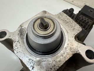 bontott BMW X3 Osztómű Állító Motor