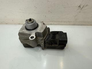 bontott BMW X3 Osztómű Állító Motor