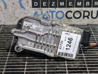 bontott BMW X3 Osztómű Állító Motor