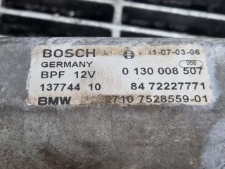 bontott BMW X3 Osztómű Állító Motor