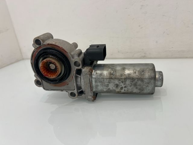 bontott BMW X3 Osztómű Állító Motor