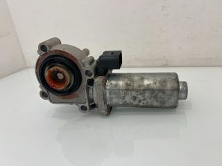 bontott BMW X3 Osztómű Állító Motor