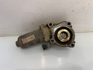 bontott BMW X3 Osztómű Állító Motor