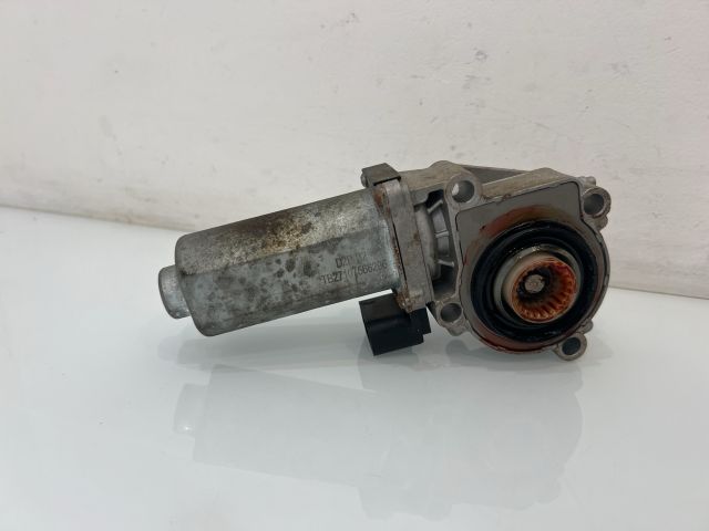 bontott BMW X3 Osztómű Állító Motor