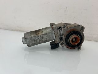 bontott BMW X3 Osztómű Állító Motor