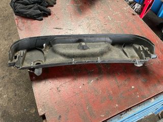 bontott BMW X3 Pollenszűrő Ház