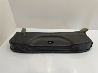 bontott BMW X3 Pollenszűrő Ház