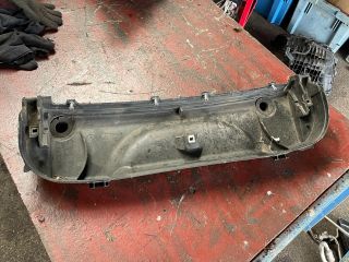 bontott BMW X3 Pollenszűrő Ház