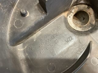 bontott BMW X3 Pollenszűrő Ház