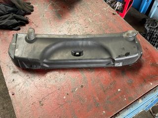 bontott BMW X3 Pollenszűrő Ház