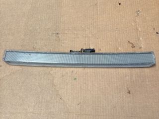 bontott BMW X3 Pótféklámpa