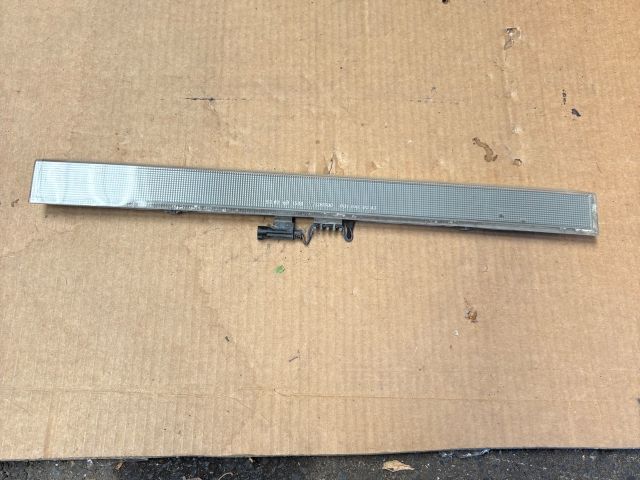 bontott BMW X3 Pótféklámpa