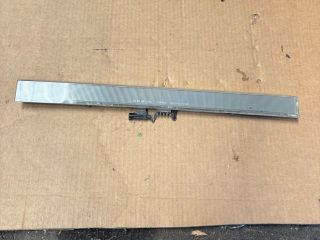 bontott BMW X3 Pótféklámpa