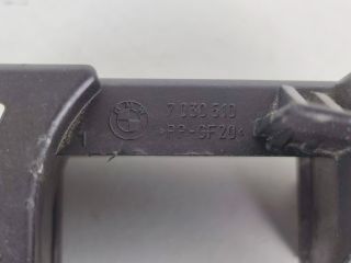 bontott BMW X3 Pótkerék Rögzítő