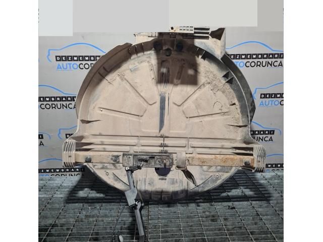 bontott BMW X3 Pótkerék Tartó