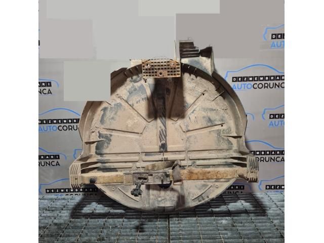 bontott BMW X3 Pótkerék Tartó