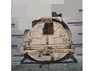 bontott BMW X3 Pótkerék Tartó