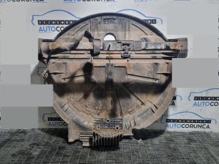 bontott BMW X3 Pótkerék Tartó