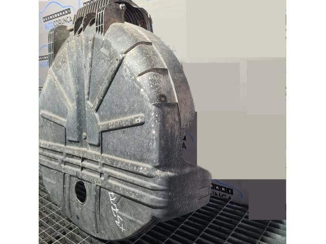 bontott BMW X3 Pótkerék Tartó