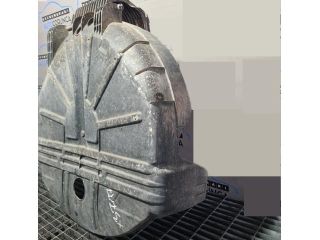 bontott BMW X3 Pótkerék Tartó