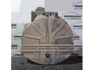 bontott BMW X3 Pótkerék Tartó