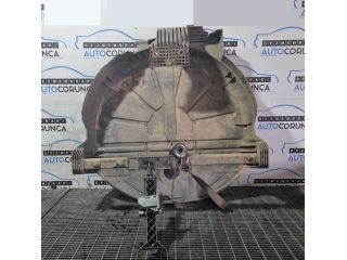 bontott BMW X3 Pótkerék Tartó