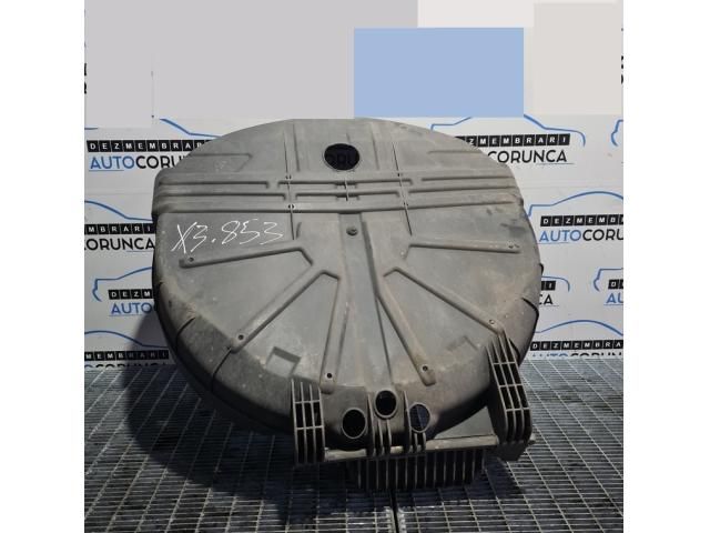 bontott BMW X3 Pótkerék Tartó