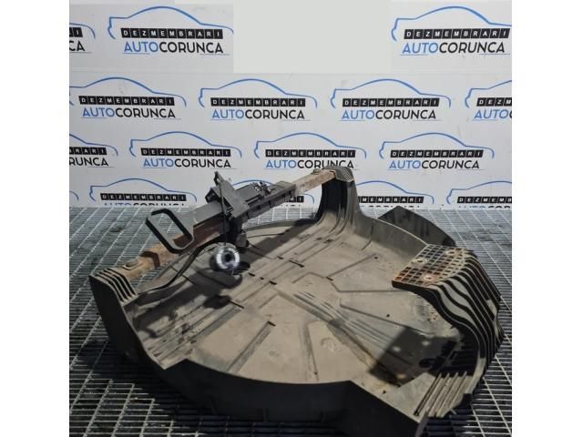 bontott BMW X3 Pótkerék Tartó