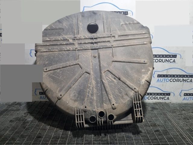 bontott BMW X3 Pótkerék Tartó