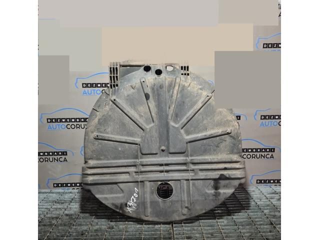 bontott BMW X3 Pótkerék Tartó