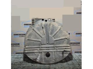 bontott BMW X3 Pótkerék Tartó