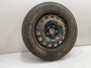 bontott BMW X3 Pótkerék