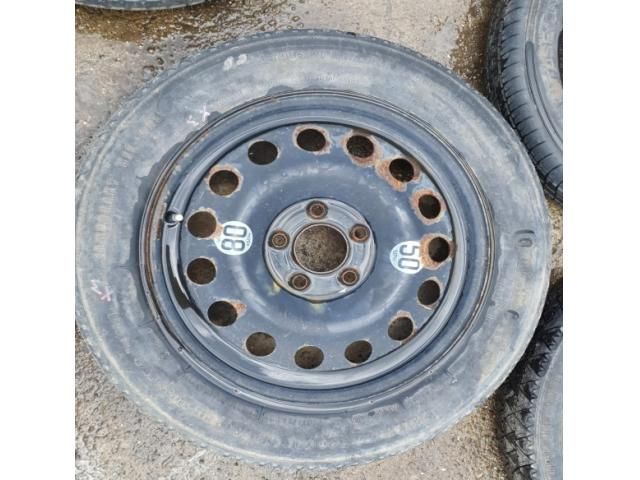 bontott BMW X3 Pótkerék