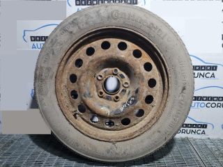 bontott BMW X3 Pótkerék