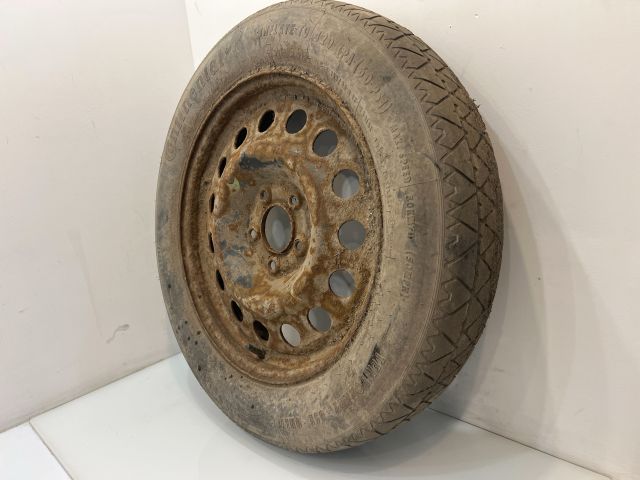 bontott BMW X3 Pótkerék