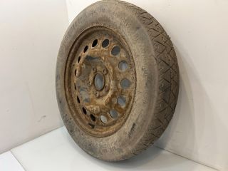 bontott BMW X3 Pótkerék