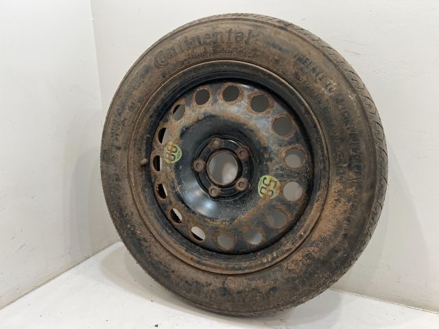 bontott BMW X3 Pótkerék