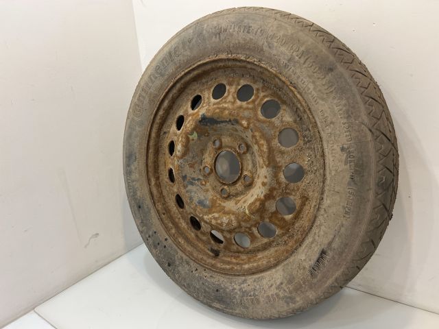 bontott BMW X3 Pótkerék