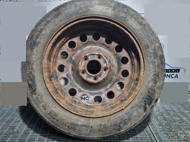 bontott BMW X3 Pótkerék