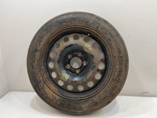 bontott BMW X3 Pótkerék