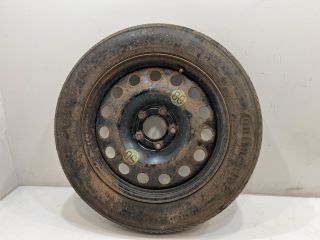 bontott BMW X3 Pótkerék