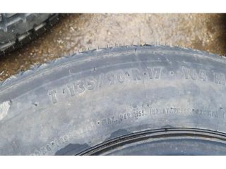 bontott BMW X3 Pótkerék