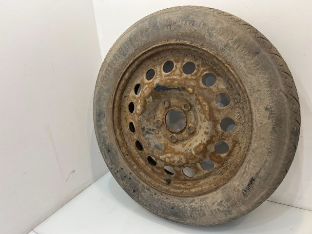 bontott BMW X3 Pótkerék