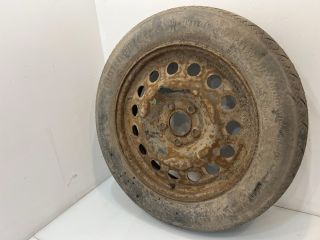 bontott BMW X3 Pótkerék